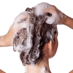 Shampooing