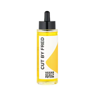 Vegan Scalp Potion -50 ML-Cut By Fred