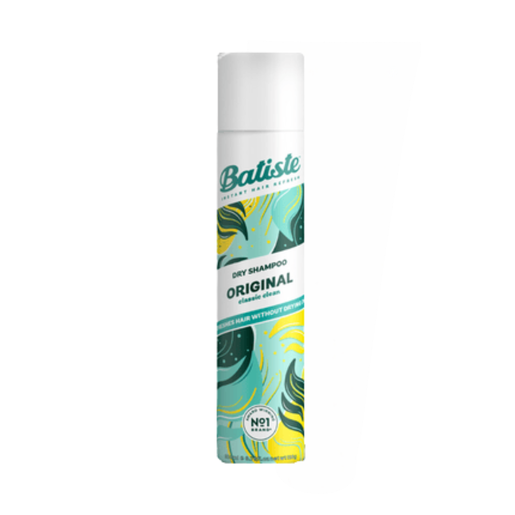 Shampoing sec Batiste Original 200 ml