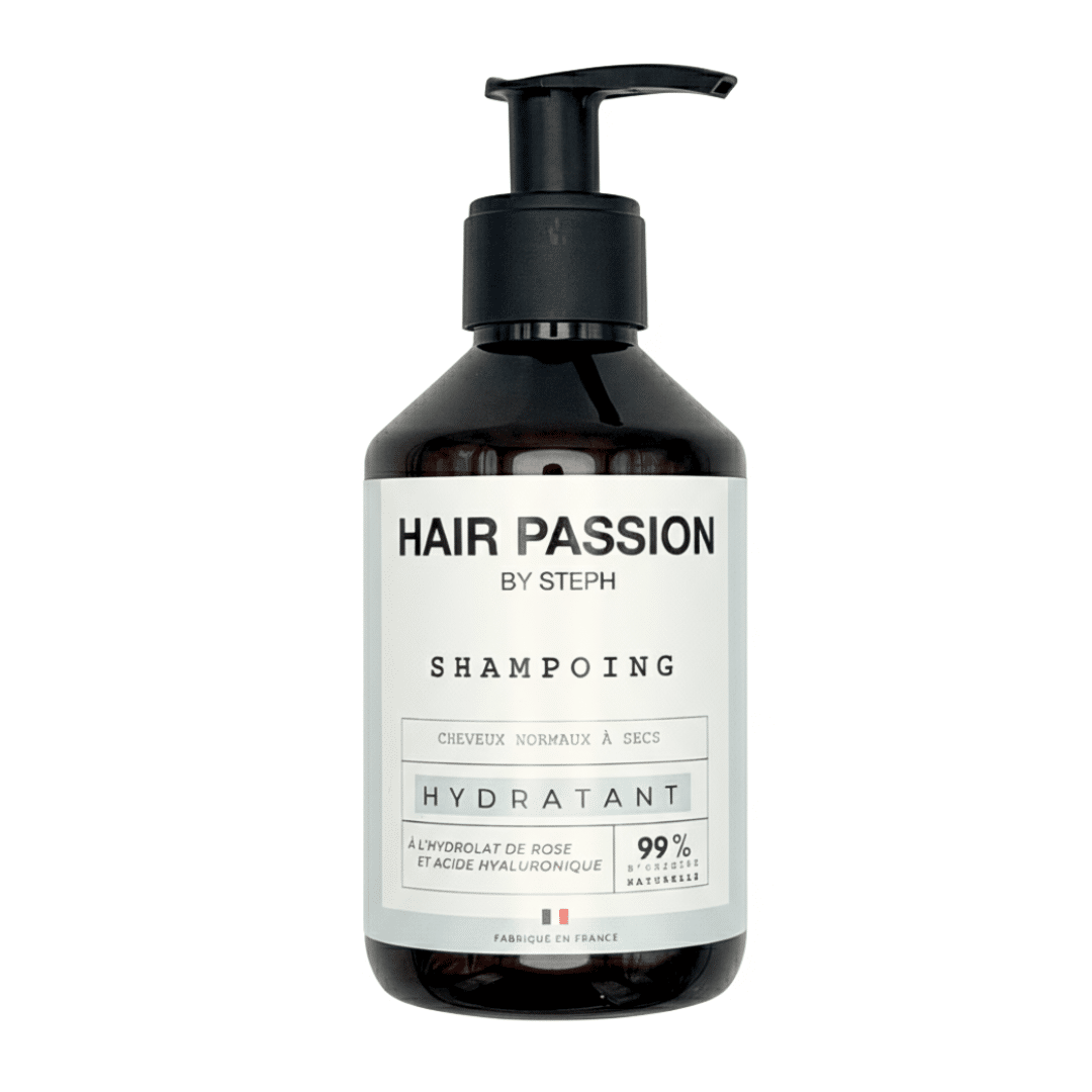 HAIR PASSION by STEF Shampoing Hydratant