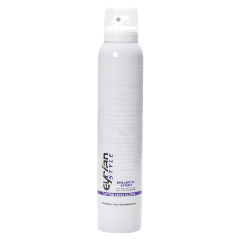 Spray Brillantine-Eyrian -Style-200ml