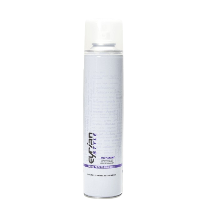 Laque effet satiné -Eyrian-Style -300 ml