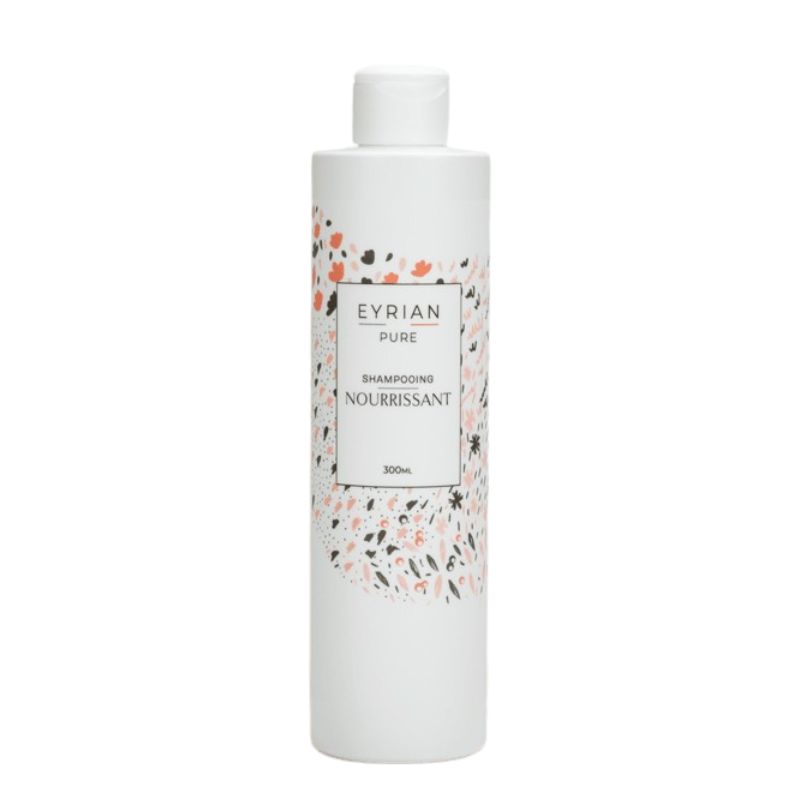Shampoing Nourrissant-Eyrian-Pur-300 ml