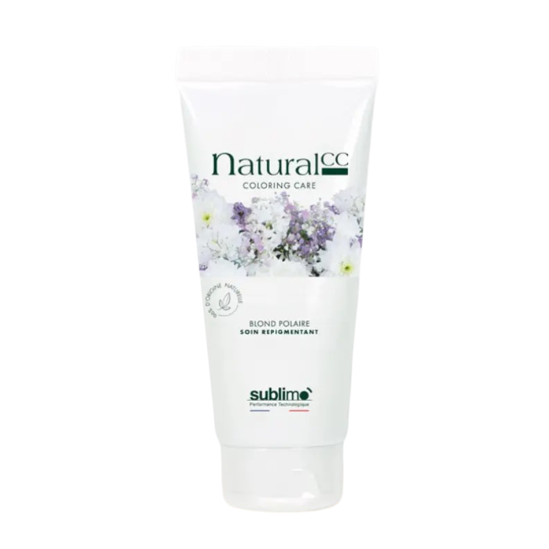 Perfecteur Déjaunisseur Repigmentant - Natural CC -100 ml