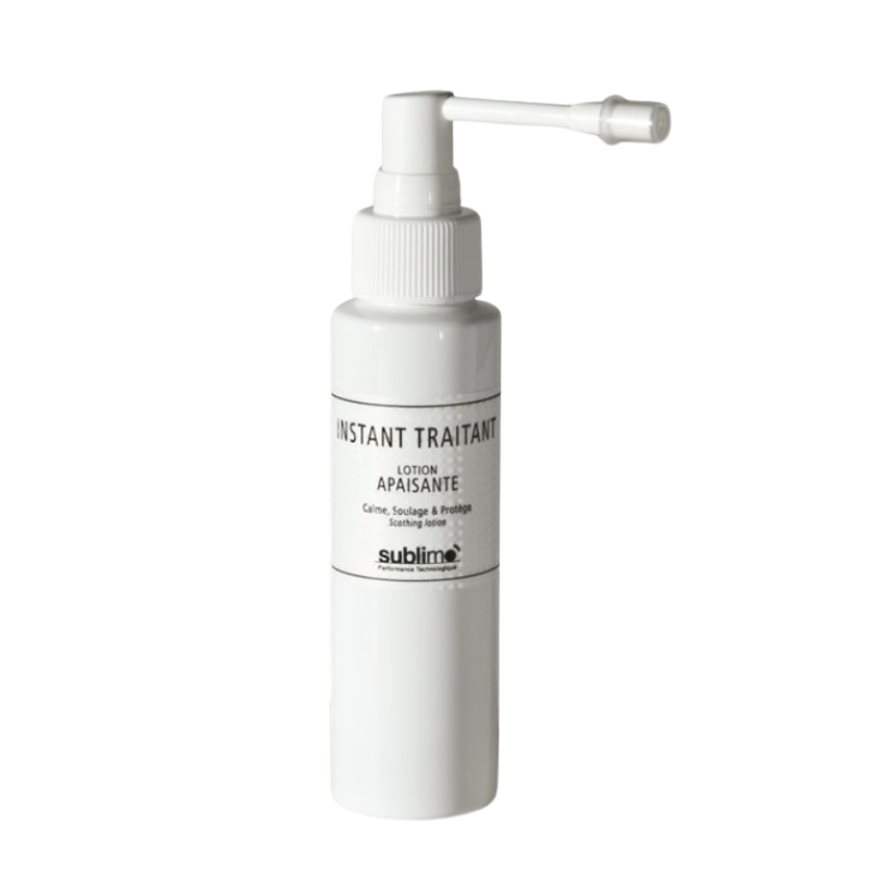Lotion Apaisante-Sublimo-200 ML